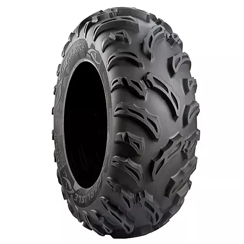 TIRE - AT24 x 9-11 (6 Ply) Carlisle Black Rock