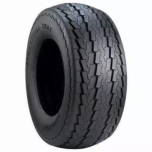 TIRE - 20x10.00-10 NHS (4 Ply) Carlisle Industrial Trax TIRE - 20x10.00-10 NHS (4 Ply) Carlisle Industrial Trax