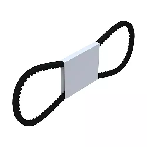 BELT - REAR MOWER BELT - REAR MOWER
