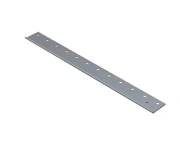 BEDKNIFE - STANDARD 1/2