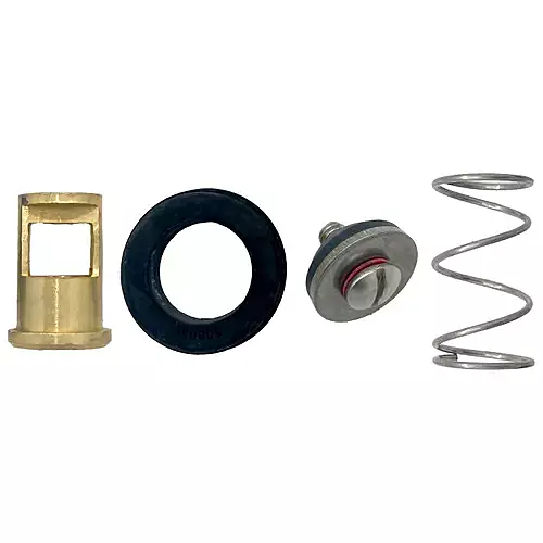 SEAL KIT - 1 QUICK COUPLER