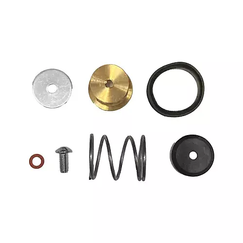 SEAL KIT - 1-1/2 QUICK COUPLER