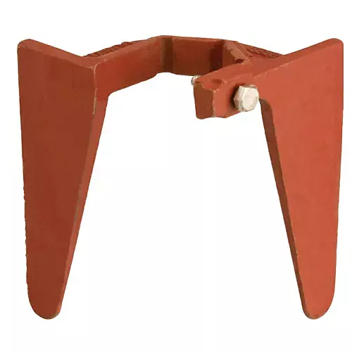 THE CLAW QUICK COUPLER ANCHOR - 1-1/2"