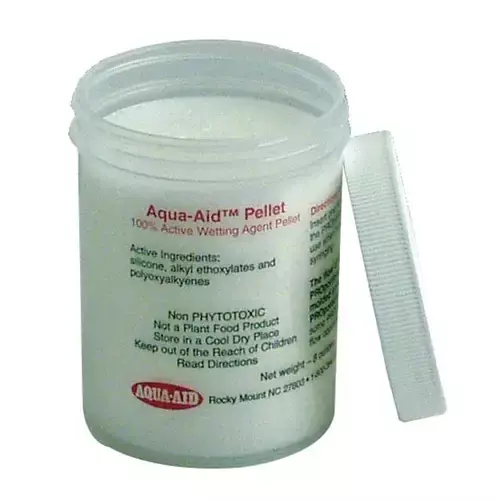 AQUA AID PELLETS - BOX/24