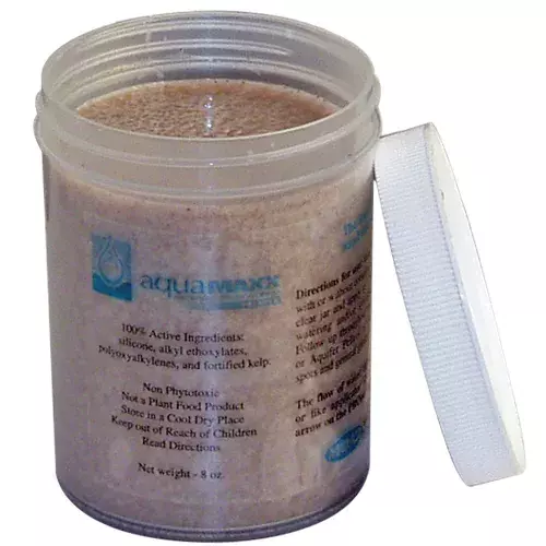 AQUA AID AQUA-MAXX PELLETS - BOX/12