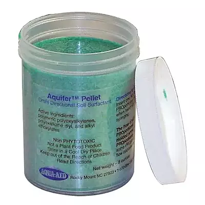 AQUA AID AQUIFER PELLETS - BOX/24