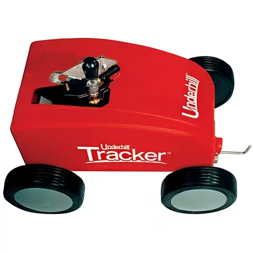 UNDERHILL TRACKER T-400