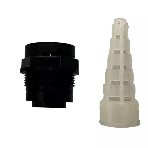 SPRAY NOZZLE - END STRIP