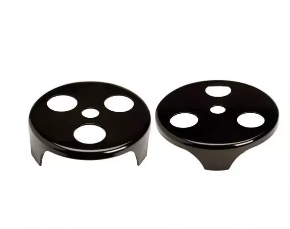 SPRINKLER HEAD TRIMMER - 3-3/4" DIA. - FITS 1" ARBOR