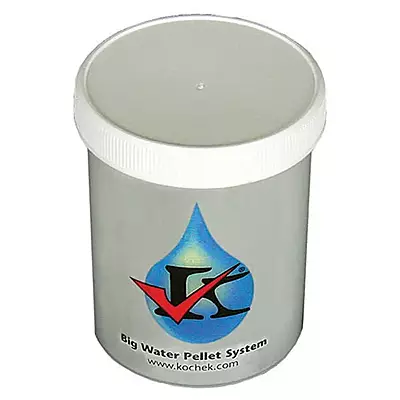 KOCHEK BIG WATER WETTING AGENT PELLETS - CS/12