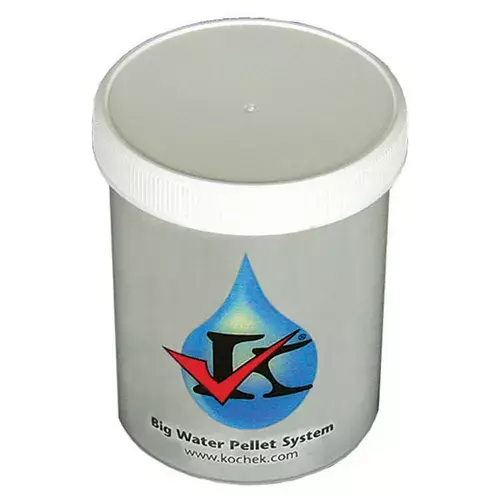KOCHEK BIG WATER WETTING AGENT PELLETS - CS/12 KOCHEK BIG WATER WETTING AGENT PELLETS - CS/12