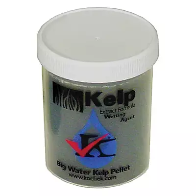KOCHEK BIG WATER KELP EXTRACT WETTING AGENT PELLETS - CS/12