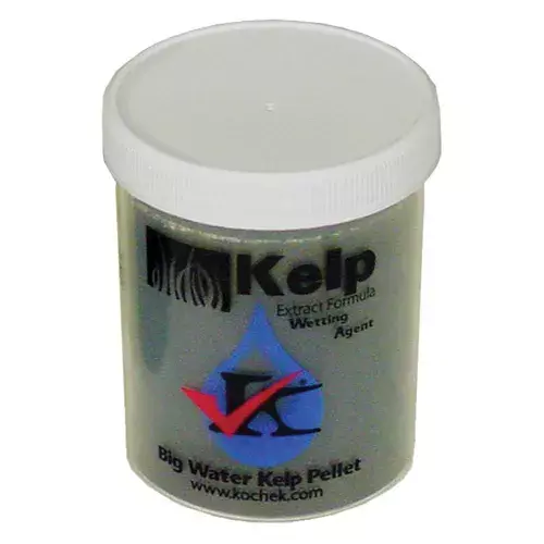 KOCHEK BIG WATER KELP EXTRACT WETTING AGENT PELLETS - CS/12 KOCHEK BIG WATER KELP EXTRACT WETTING AGENT PELLETS - CS/12