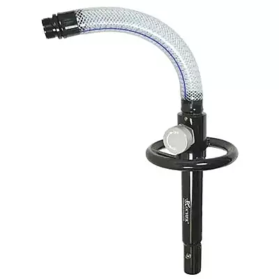 KOCHEK SPRINKLER QUICK COUPLER KEY W/RELIEF VALVE