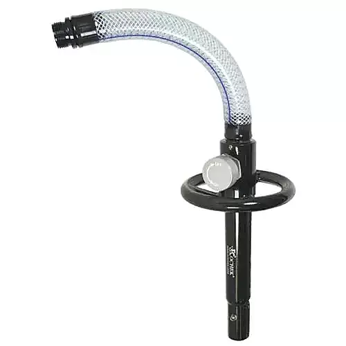 KOCHEK SPRINKLER QUICK COUPLER KEY W/RELIEF VALVE