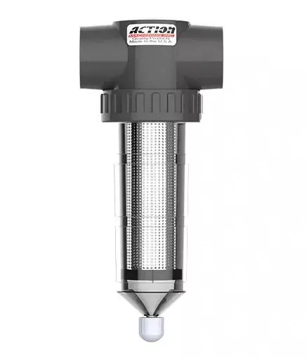 FILTER - CLEAR ACTION 2 W/32 MESH