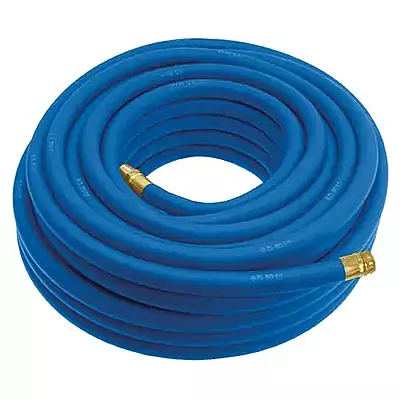 Underhill UltraMax Blue Hose 1in x 100ft - 1200 PSI