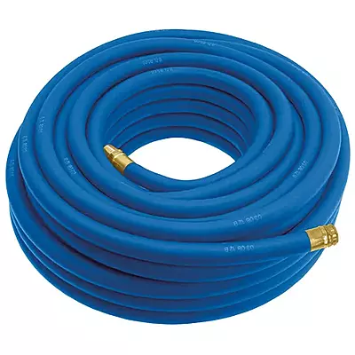 Underhill Ultra Max Blue Hose 1in X 125ft - 1200 PSI