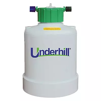 UNDERHILL FLO-PRO IN-LINE APPLICATOR