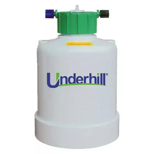 UNDERHILL FLO-PRO IN-LINE APPLICATOR UNDERHILL FLO-PRO IN-LINE APPLICATOR
