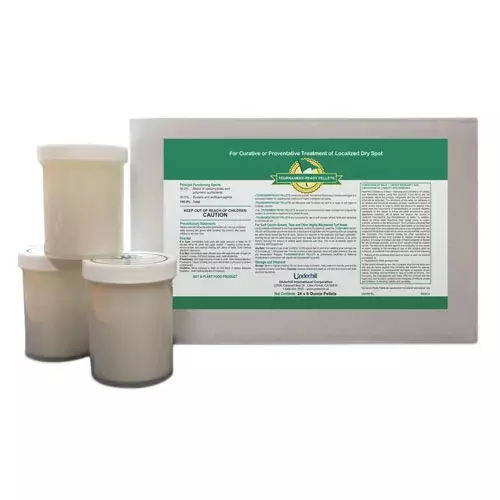 TOURNAMENT-READY PELLETS- 6OZ - EA.