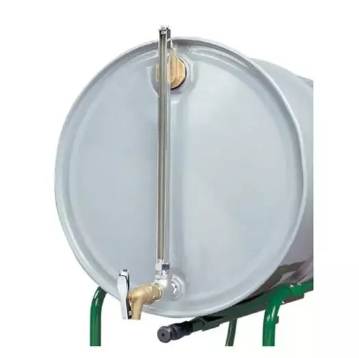 FILL GAUGE/FAUCET KIT