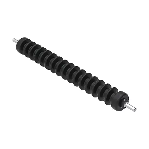 ROLLER - FRONT GROOVED ROLLER - FRONT GROOVED