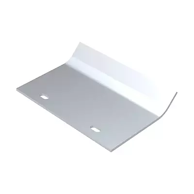 DEFLECTOR - TINE HOLDER