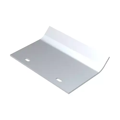 DEFLECTOR - TINE HOLDER DEFLECTOR - TINE HOLDER