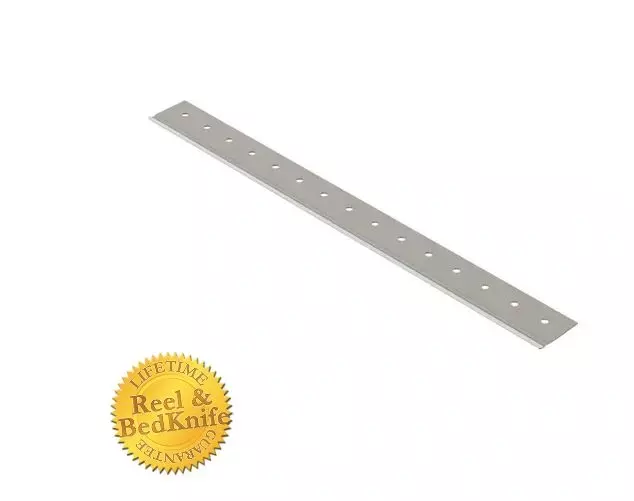 BEDKNIFE - STANDARD THIN BEDKNIFE - STANDARD THIN