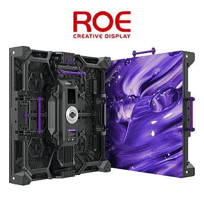 ROE BP2v2 (2mm) Indoor/Studio LED Panel