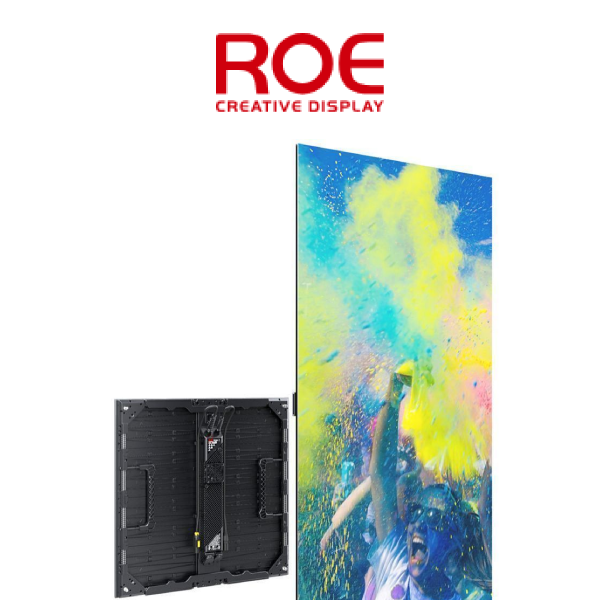 ROE CB5 - 3mm ROE CB5 - 3mm