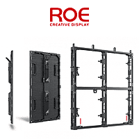 ROE CB8T (8mm) Outdoor/Touring LED Panel ROE CB8T (8mm) Outdoor/Touring LED Panel