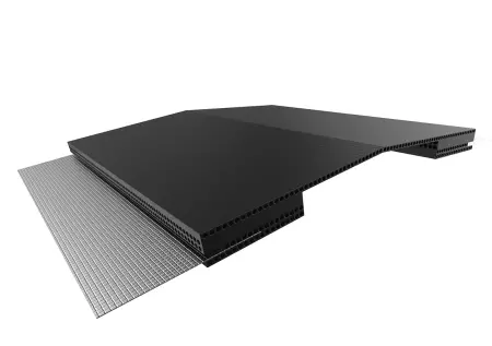 RV10DT Ridge Vent (1.2mtrs)