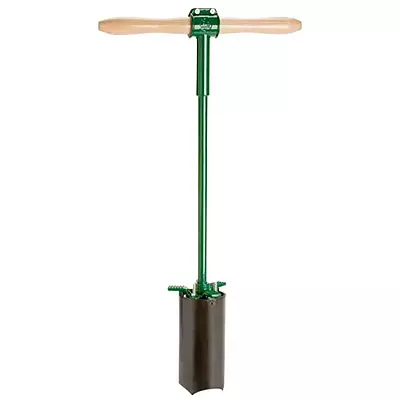 FOOT EXTRACTION HOLE CUTTER