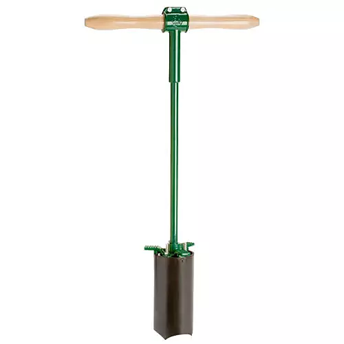 FOOT EXTRACTION HOLE CUTTER FOOT EXTRACTION HOLE CUTTER