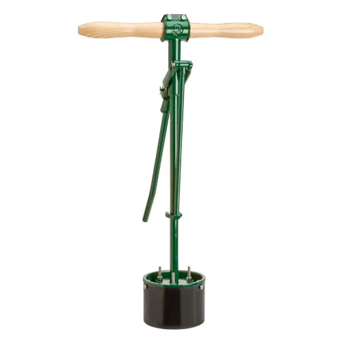 LEVER ACTION TURF REPAIRER
