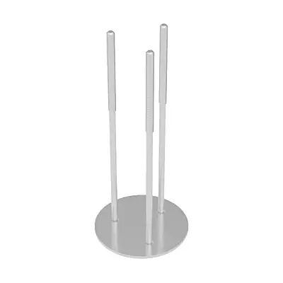 PISTON - HOLE CUTTER