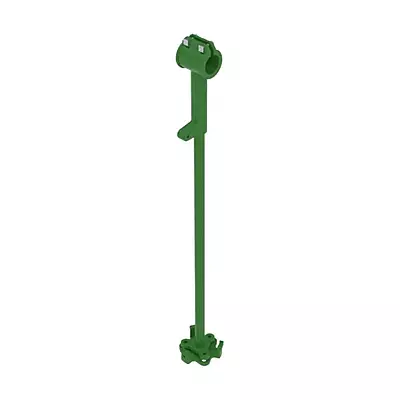 MAIN SHAFT - LEVER HOLE CUTTER