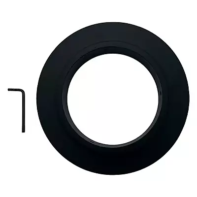 Impact Hole Cutter Depth Stop