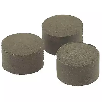 LUTZ SUPER IRON PELLETS - CASE/250