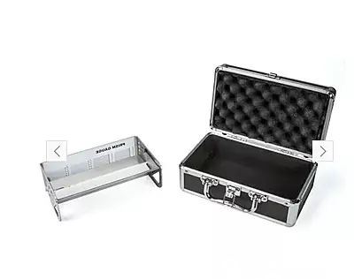 HEIGHT OF CUT PRISM GAUGE