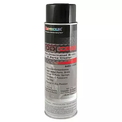 Brake & Parts Cleaner