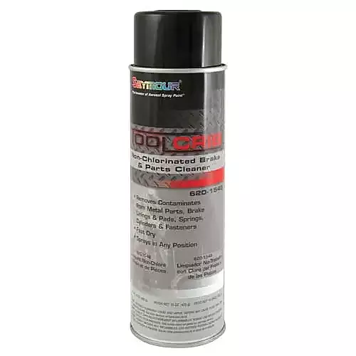 Brake & Parts Cleaner