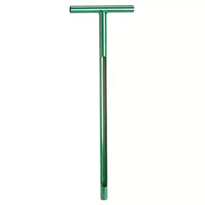 SOIL SAMPLER - 17" X 7/16" CORE