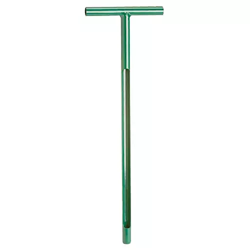 SOIL SAMPLER - 17" X 7/16" CORE SOIL SAMPLER - 17" X 7/16" CORE