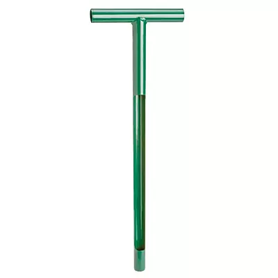 SOIL SAMPLER - 21" x 3/4" Core