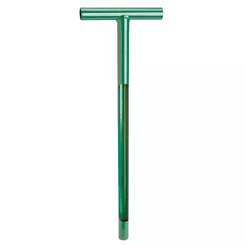 SOIL SAMPLER - 21" x 3/4" Core