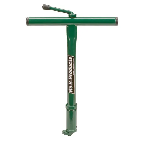 Cam Cup Puller - 12" Cam Cup Puller - 12"