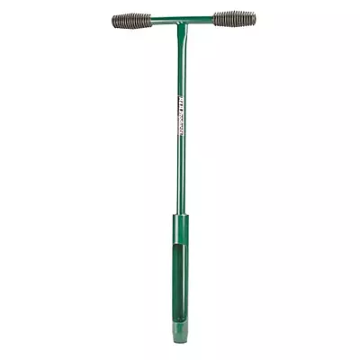 Soil Sampler - 1.5" (3.8cm) Core